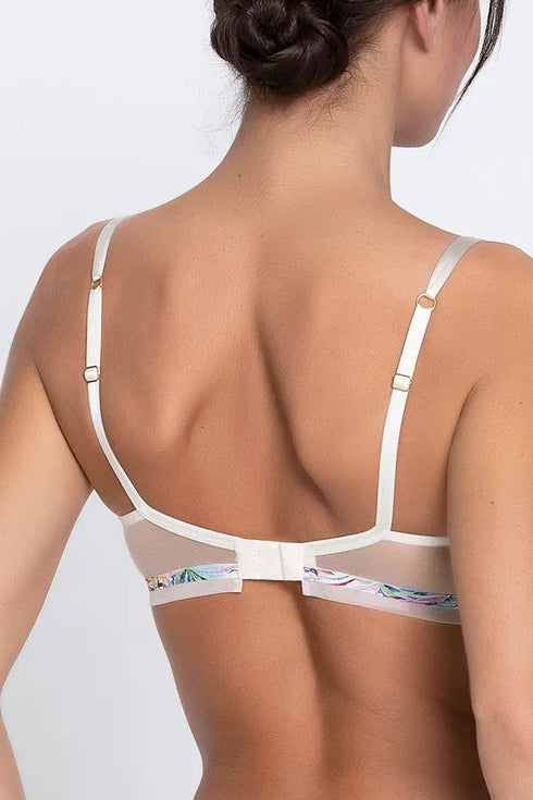 Lise Charmel H39 Baisers Legers Contour W/progressive Pad